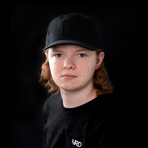 Mark, Web Developer at Business Energy Agency