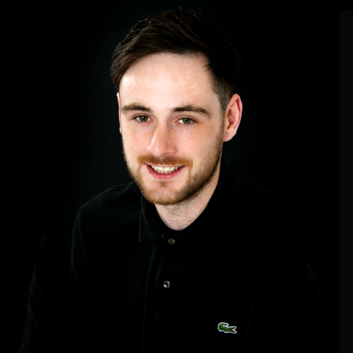 Steve, Head of Web at Business Energy Agency