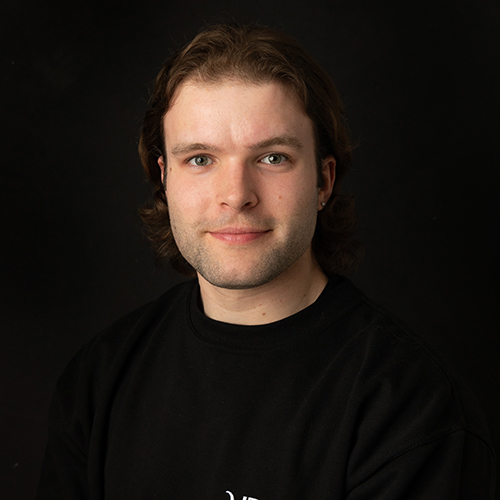 Straus, Web Developer at Business Energy Agency