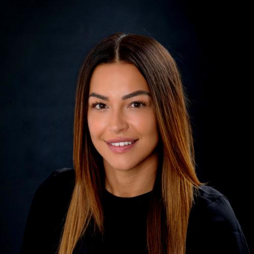 Vicki, Website Specialist at Business Energy Agency