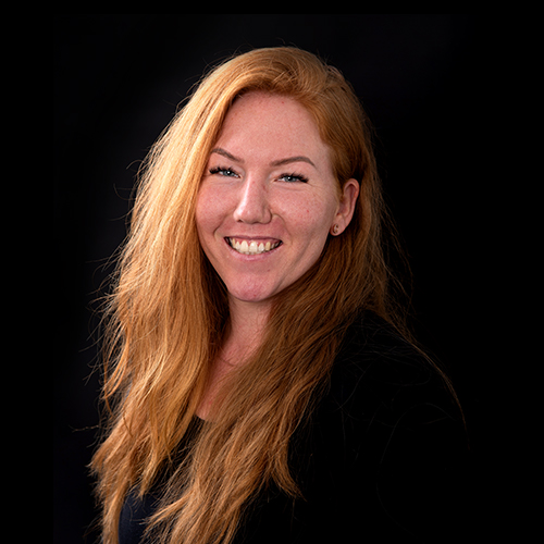 Jennifer, Account Director at Business Energy Agency