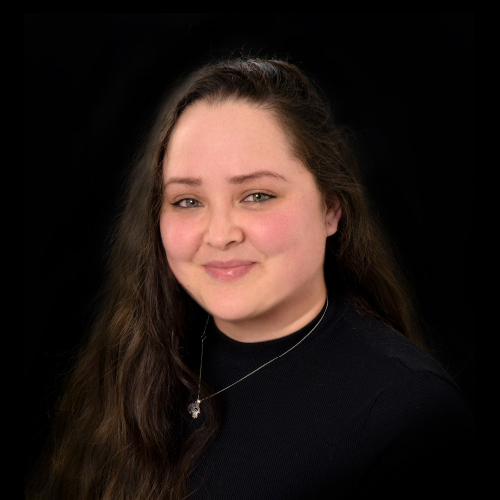Maria, Web Team Lead at Business Energy Agency