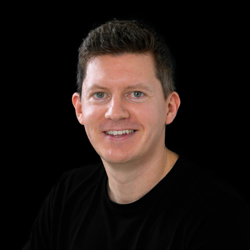Jason Scott, Client Services Director at Business Energy Agency
